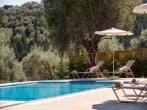 By the pool By the pool